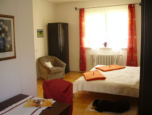 Zimmer, Bild Nr. 2 