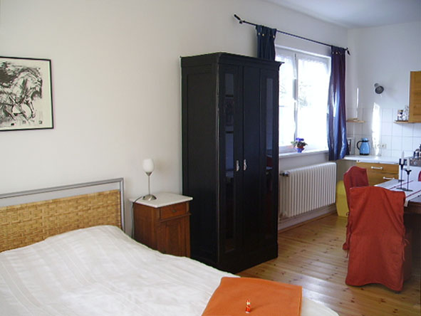 Zimmer, Bild Nr. 3 