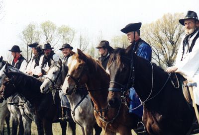 Frühjahrsfeldzug 2002 in Ungarn, Bild Nr. 2