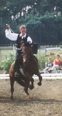 Fohlenfest 2002, Bild Nr. 6