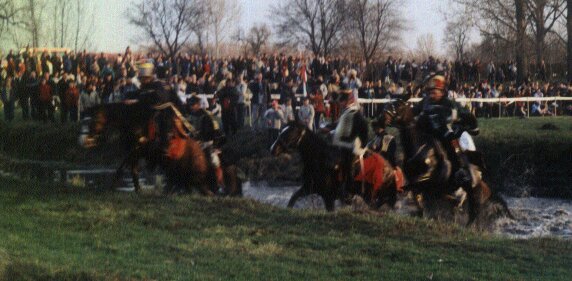 Frühjahrsfeldzug 2003, Bild Nr. 6